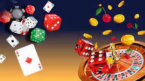 Вход на зеркало Casino Vegas Grand